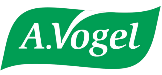 Logo A. Vogel