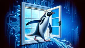 WSL für Rocky Linux