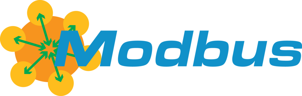 Modbus logo